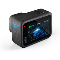 gopro hero 13 black - Gopro Hero 12 Black Creator Edition - 6 nuotrauka