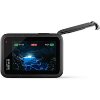 gopro hero 13 black - Gopro Hero 12 Black Creator Edition - 9 nuotrauka