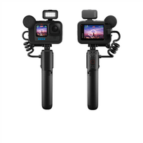 gopro hero 13 black - Gopro Hero 12 Black Creator Edition - 10 nuotrauka