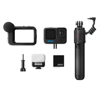 gopro hero 13 black - Gopro Hero 12 Black Creator Edition - 12 nuotrauka