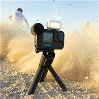 gopro hero 13 black - Gopro Hero 12 Black Creator Edition - 13 nuotrauka