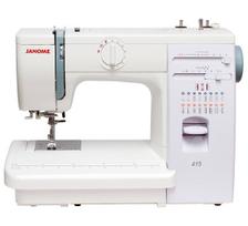 janausk - JANOME 415 - 2 nuotrauka