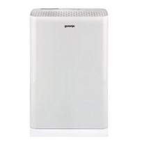 drekintuvas oro valytuvas - Gorenje 203M - 3 nuotrauka