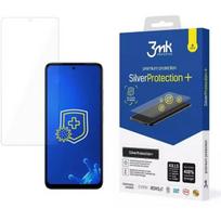 folijos plevele - 3MK "SilverProtection+ Screen Protector Xiaomi Redmi Note 12s" - 1 nuotrauka