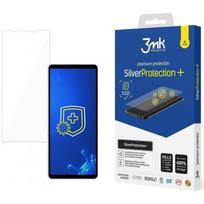 3MK "SilverProtection+ Screen Protector Sony Xperia 10 V"
