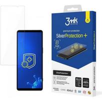xperia 1 v - 3MK "SilverProtection+ Screen Protector Sony Xperia 1 V" - 1 nuotrauka