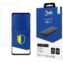 red magic - 3MK "ARC+ Screen Protector ZTE Nubia Red Magic 7" - 1 nuotrauka