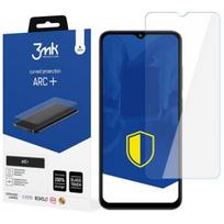 stiklas poco m5 - 3MK "ARC+ Screen Protector Xiaomi Poco M5" - 1 nuotrauka