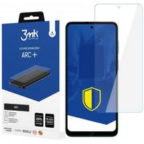 3MK "ARC+ Screen Protector Motorola Moto E22s"