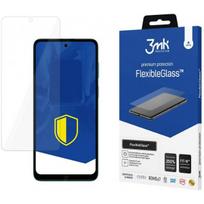 3MK "FlexibleGlass Screen Protector Motorola Moto E22s"