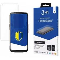 oukitel ekranas - 3MK "FlexibleGlass Screen Protector Oukitel WP7" - 1 nuotrauka