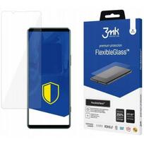 3MK "FlexibleGlass Screen Protector Sony Xperia 5 IV"