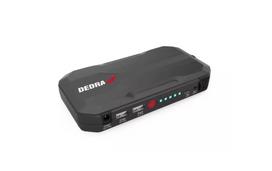 12000mah - Power Bank Dedra DEPP1200, 12 Ah - 2 nuotrauka