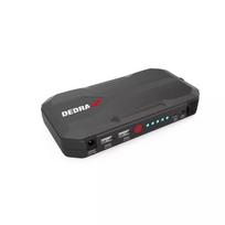 12000mah - Power Bank Dedra DEPP1200, 12 Ah - 3 nuotrauka
