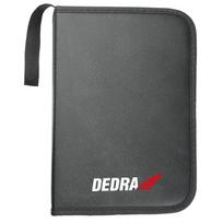 12000mah - Power Bank Dedra DEPP1200, 12 Ah - 4 nuotrauka