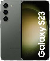 s23 - Samsung Galaxy S23 8/128GB Green (Žalias) - 1 nuotrauka