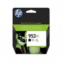 hp 953 black - HP 953XL (Juoda) - 1 nuotrauka