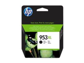 hp 953 black - HP 953XL (Juoda) - 2 nuotrauka