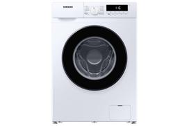 Samsung WW70T302MBW/LE, 7 kg, balta