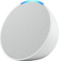 Amazon Echo Pop (1st gen) , Balta 