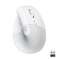 Logitech Mouse Lift for Business White (Balta)