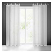 Eurofirany FIR / CARLA / B 140X250 TRANS Dieninės užuolaidos