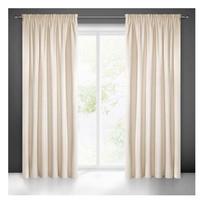 Eurofirany Eurocurtains ZAS / RIA / J.BEŻ 140X270 T