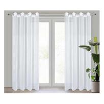Eurofirany FIR/ARLETA/B 135X270 PRZEL Dieninės užuolaidos