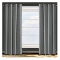 Eurofirany D91 / Z / ADORE / PILKA 140X250 PAKEITIMAS