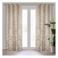 Eurofirany ZAS/DEBRA/BE+SZA 135X270 PRZEL