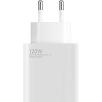 type c usb cable xiaomi - Xiaomi 120W charger įkroviklis (Type-A) + cable USB-C combo - 1 nuotrauka
