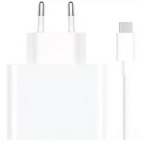 type c usb cable xiaomi - Xiaomi 120W charger įkroviklis (Type-A) + cable USB-C combo - 2 nuotrauka