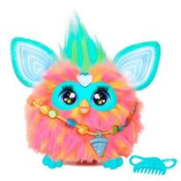 Interaktyvus žaislas Hasbro Furby, oranžinis