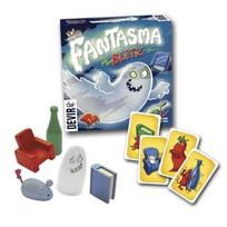 Stalo žaidimas Fantasma Blitz (Es)