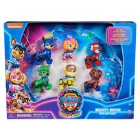 paw patrol figurele - PAW PATROL figūrėlių rinkinys, 6067029 - 2 nuotrauka
