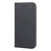 Smart Magnetic Samsung Galaxy S21 FE 5G black