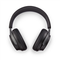 bossi - Bose QuietComfort Ultra Black (Juodos) - 2 nuotrauka