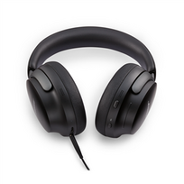 bossi - Bose QuietComfort Ultra Black (Juodos) - 6 nuotrauka