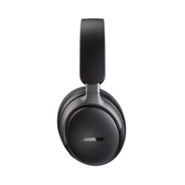 bossi - Bose QuietComfort Ultra Black (Juodos) - 4 nuotrauka