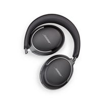 bossi - Bose QuietComfort Ultra Black (Juodos) - 5 nuotrauka