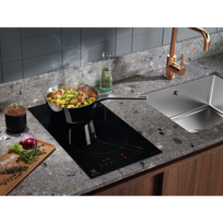 indukcine kaitlente electrolux - Electrolux LIT30231C - 4 nuotrauka