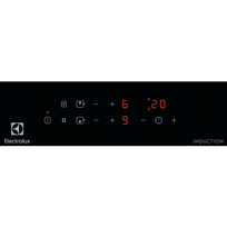 indukcine kaitlente electrolux - Electrolux LIT30231C - 2 nuotrauka