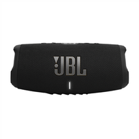 jbl koloneles - JBL Charge 5 WiFi Black (Juoda) - 2 nuotrauka