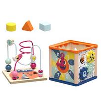 Aktyvumo centras TopBright Cube 121093TB