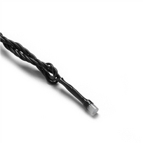girlianda rgb - Twinkly Strings 600L 4,3mm RGB - 3 nuotrauka