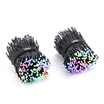 girlianda rgb - Twinkly Strings 600L 4,3mm RGB - 7 nuotrauka