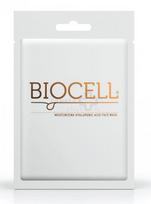 rugstingu - BIOCELL drėkinamoji veido kaukė, 1 vnt., 20 g - 1 nuotrauka