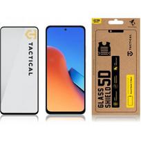 Tactical "Glass Shield 5D Xiaomi Redmi 12 4G/ 5G" Black