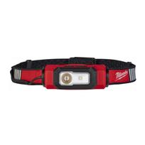 L4 HL-VIS-301Milwaukee USB (600 lm)