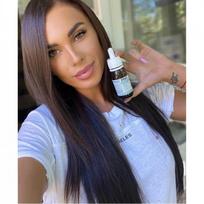 trx2 serumas - TRX2 losjonas plaukų šaknims HAIR REVITALISING, 60 ml - 2 nuotrauka